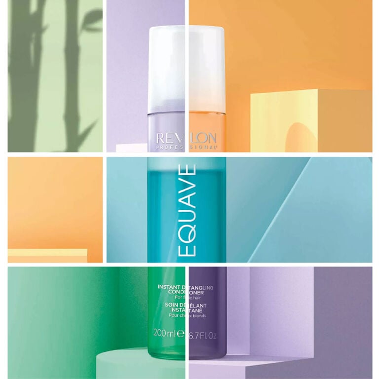 Revlon Equave D&eacute;m&ecirc;lant